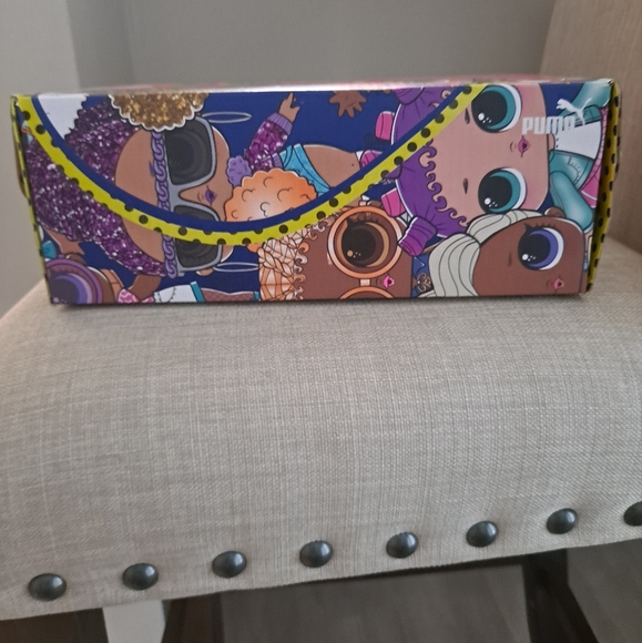 Exclusive PUMA LOL SURPRISE! - Picture 13 of 13